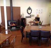 The Dairy Cafe - Accommodation Batemans Bay