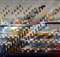 The Flying Apron Patisserie - Accommodation Batemans Bay