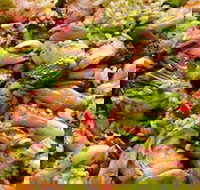 The Kitchen - Accommodation Batemans Bay