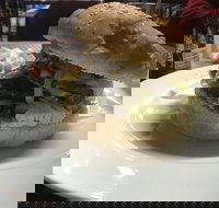 The Last Stop Cafe  Restaurant - Accommodation Batemans Bay