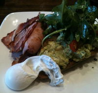 The Old Butcher Shop Cafe - Accommodation Batemans Bay
