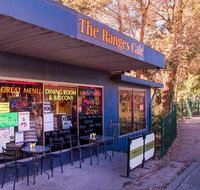 The Ranges Cafe - Accommodation Batemans Bay