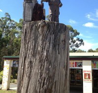 The Sam Knott Hotel Bistro - Accommodation Batemans Bay