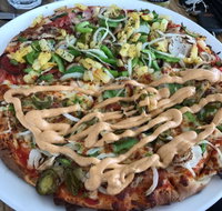 Town  Country Pizza  Pasta - Accommodation Batemans Bay