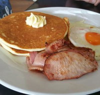 Wallder's Cafe - Accommodation Batemans Bay