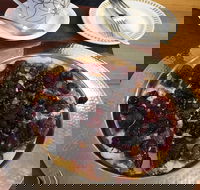 Warburton Village Pizza Cafe - Accommodation Batemans Bay