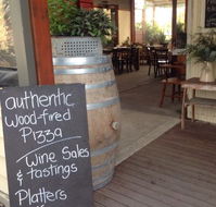 Whispering hills vineyard - Accommodation Batemans Bay