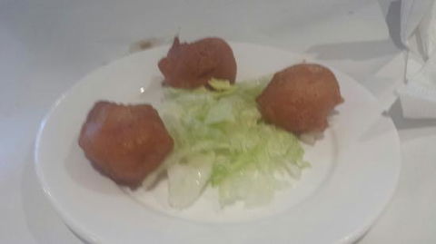 Wing Sheon Chinese Restaurant - Accommodation Batemans Bay 0