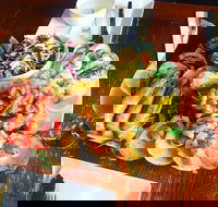 Yea Peppercorn - Accommodation Batemans Bay