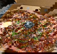 Abz Pizza and Fish and Chips - Accommodation Batemans Bay