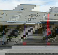 Antiques and Coffee - Accommodation Batemans Bay