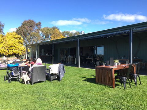Avon Ridge - Accommodation Batemans Bay 0