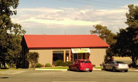 Biddy Martha's - Accommodation Batemans Bay 0