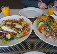 Boggy Creek Pub - Accommodation Batemans Bay