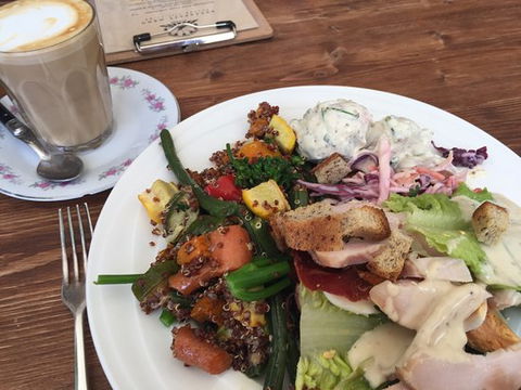 Bread And Circus Provedore - Accommodation Batemans Bay 0