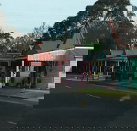 Briagolong Cafe - Accommodation Batemans Bay