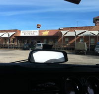 Bruthen Inn Hotel - Accommodation Batemans Bay