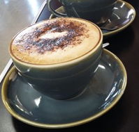 Cafe 3561 - Accommodation Batemans Bay