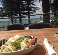Cafe Blue Bamboo - Accommodation Batemans Bay