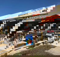 Caths Cafe - Accommodation Batemans Bay