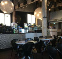 Chill Bar  Cafe' - Accommodation Batemans Bay