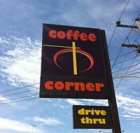 Coffee Corner - Accommodation Batemans Bay