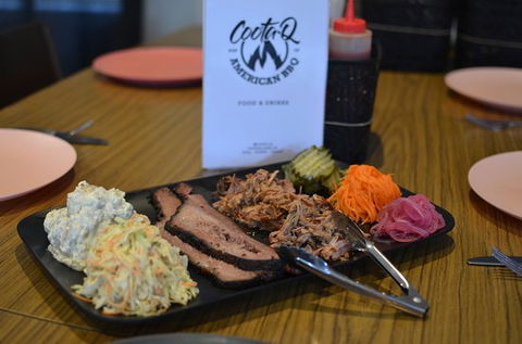 Coota Q - Accommodation Batemans Bay 0