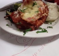Corryong Hotel Bistro - Accommodation Batemans Bay