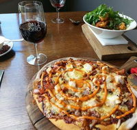 Dal Zotto Trattoria - Accommodation Batemans Bay