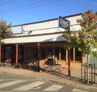 Entwined Cafe  Restaurant