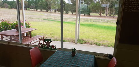 Fairway Coffee & Eatery - Accommodation Batemans Bay 0