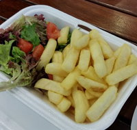 Fortuna Fish  Chips - Accommodation Batemans Bay