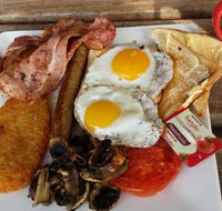 Glenrowan bakery - Accommodation Batemans Bay