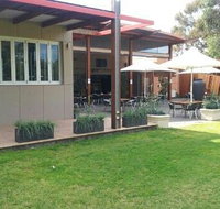 Gol Gol Hotel  Restaurant - Accommodation Batemans Bay