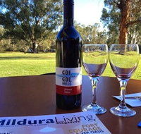 Gol Gol Pub - Accommodation Batemans Bay