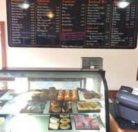 Herbert's Bakery-Cafe