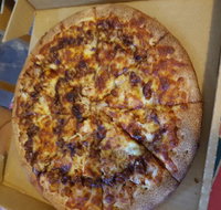 Jessie's Pizza - Accommodation Batemans Bay