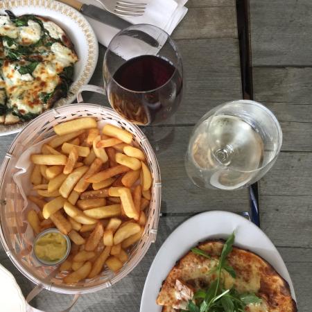 Tonimbuk VIC Accommodation Batemans Bay