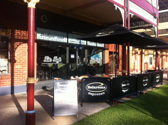 Rochester VIC Accommodation Batemans Bay
