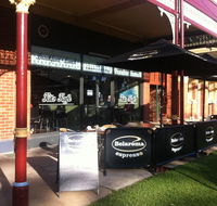Kits Kafe - Accommodation Batemans Bay