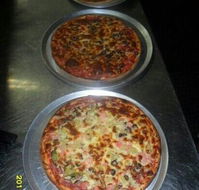 Koo Wee Rup Pizza  Pasta - Accommodation Batemans Bay