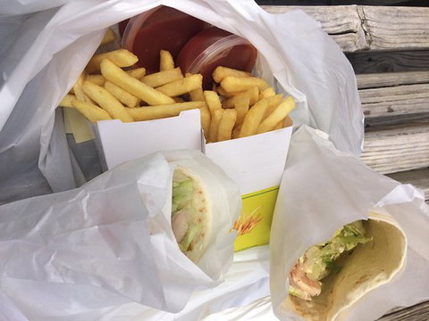 Kristo's Charcoal Rotisserie & Salad Bar - Accommodation Batemans Bay 0