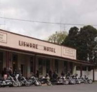 Lismore Hotel - Accommodation Batemans Bay