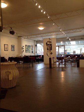 MAD Gallery - Accommodation Batemans Bay 0