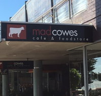 MadCowes Cafe - Accommodation Batemans Bay