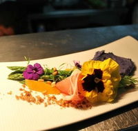 Mountain View Restaurant - Accommodation Batemans Bay