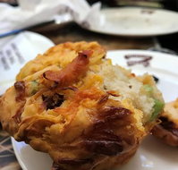Muffin Break - Accommodation Batemans Bay