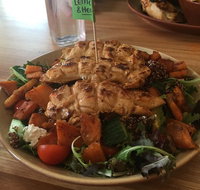 Nando's - Accommodation Batemans Bay