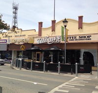 Numurkah Bakery and Tiffany's coffee shop - Accommodation Batemans Bay
