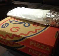 Pax Hill Pizza - Accommodation Batemans Bay